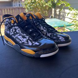 Nike Jordan Dub Zero