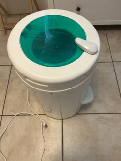 Ninja Portable Spin Dryer