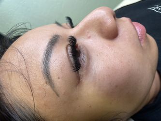 Lashes
