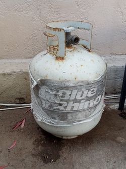 Propane