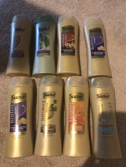 New Suave Professionals