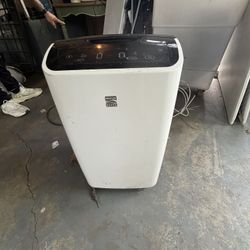  Dehumidifier 
