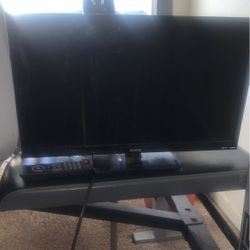 Sanyo Tv With Remote