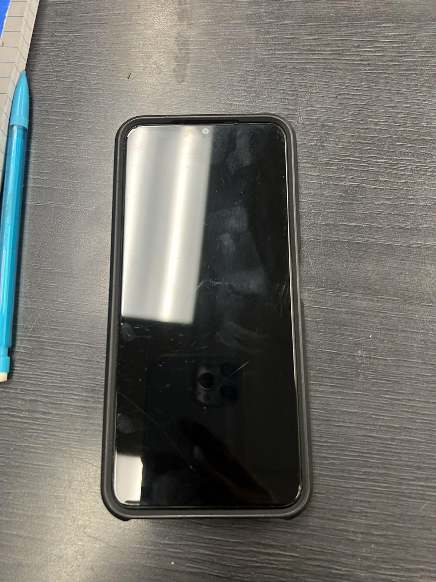 Cell Phone
