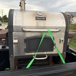 Charcoal Grill