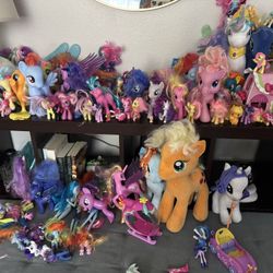My little Pony ! 