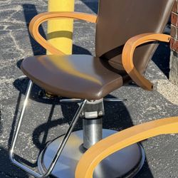 Hydraulic Hair salon Chair 