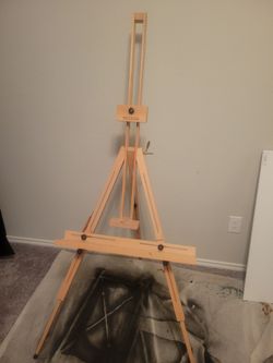 Easel