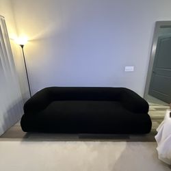 Boneless Couch