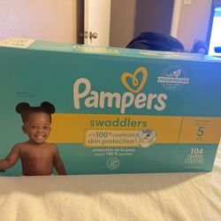 Pampers And Charmin Package Deal