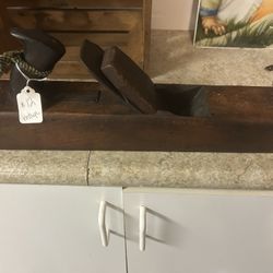17” Vintage Block Plane