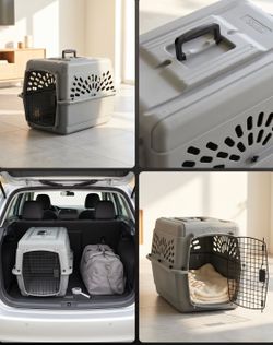 Petco pet carrier