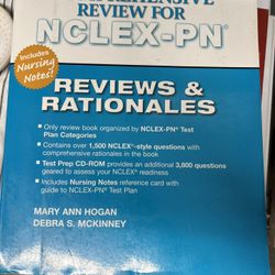 NCLEX PN