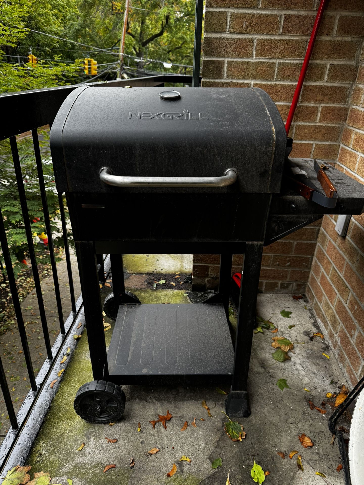 Nexgrill BBQ Grill PICK UP ONLY