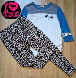 Victoria's Secret Pink set