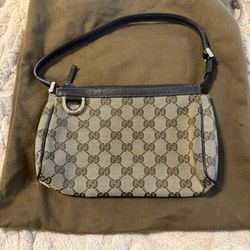 Gucci Shoulder Bag 