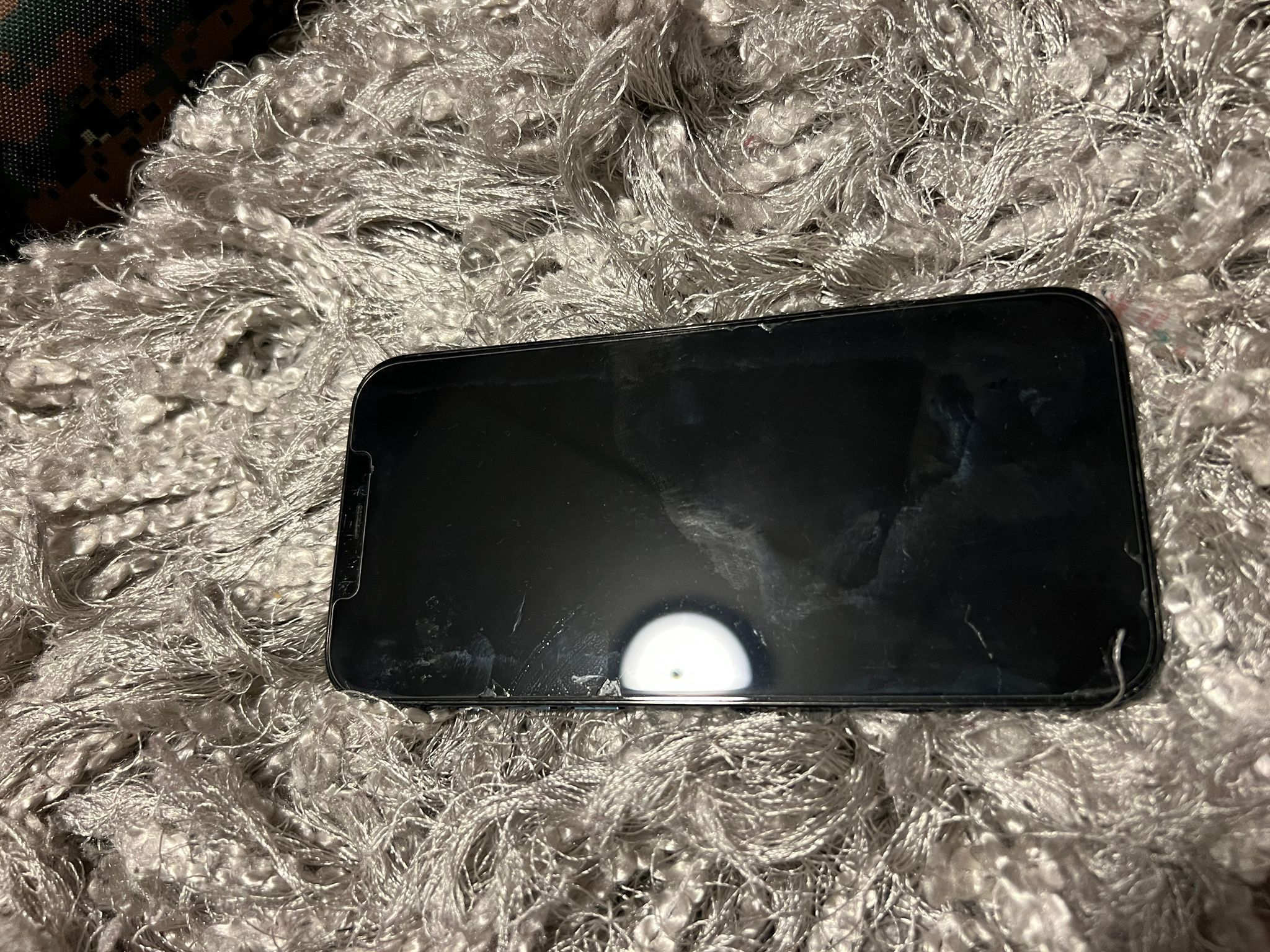 iPhone 12 Pro Max 128GB
