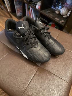 Puma soccer