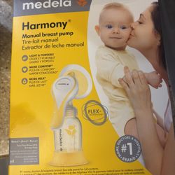 Brand New Medela Pump