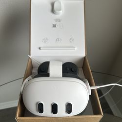 Meta Quest 3 512gb 4k