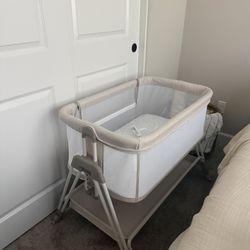 Bedside Bassinet