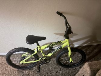 Huffy Bike