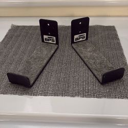 BPS Surfboard Wall Rack – New Condition – Wall Mount
