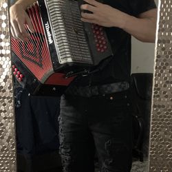 Accordion  