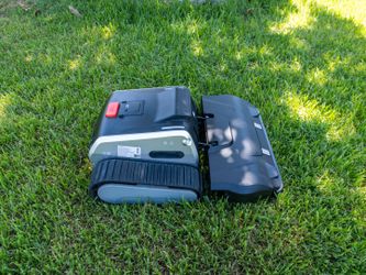 Lymow One Plus Robot Mower