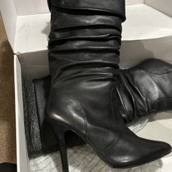 Women’s Boots 