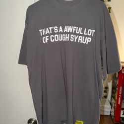 Alocs tee new