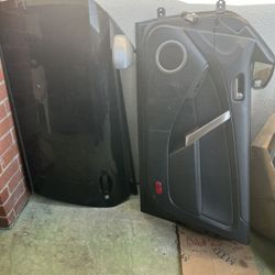 Puertas Para Un Infinity 2002/2006 G 35 Coupe 
