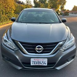 Nissan Altima 