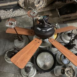 Free Light Fixtures