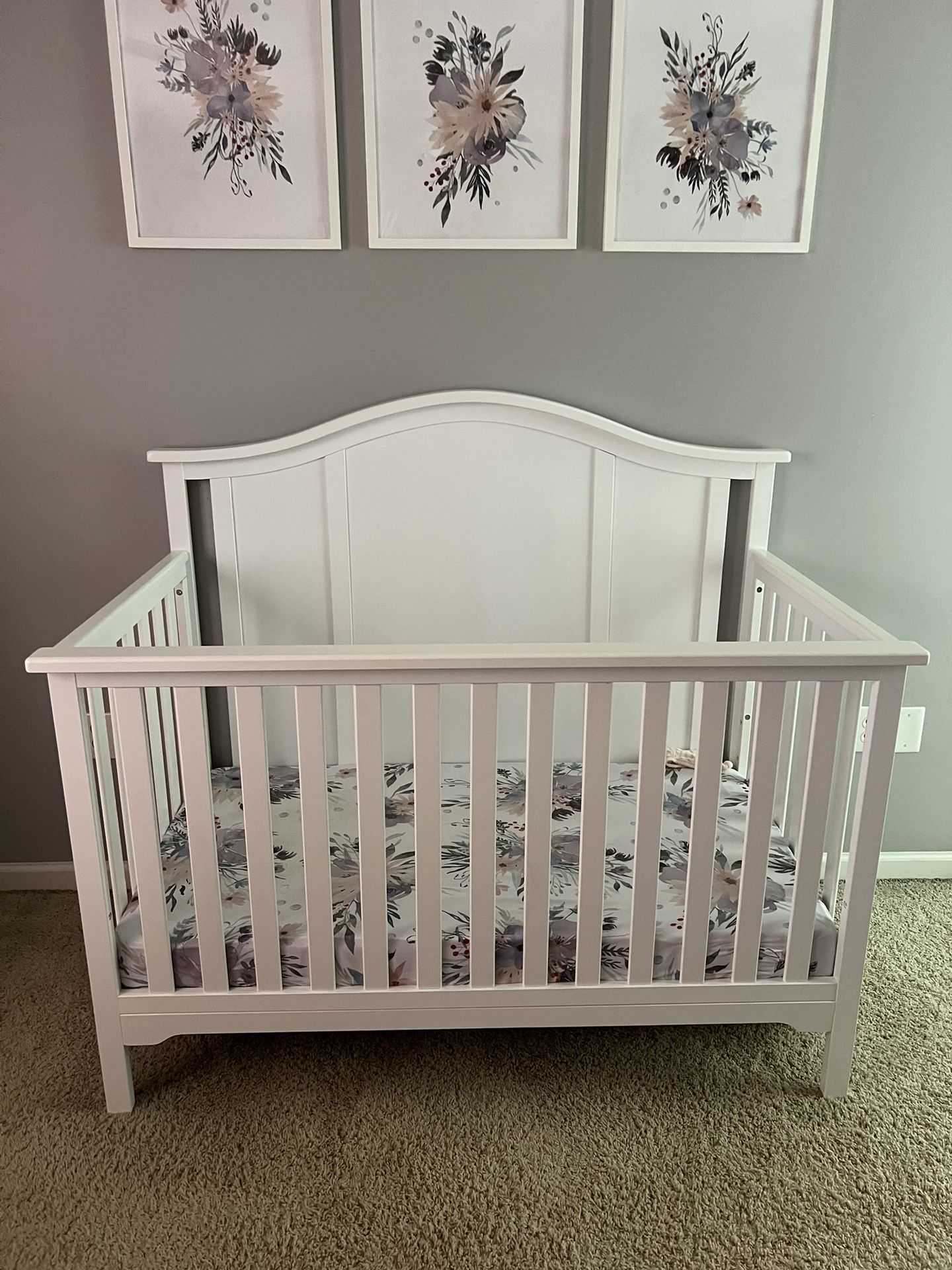 Child Craft Crib