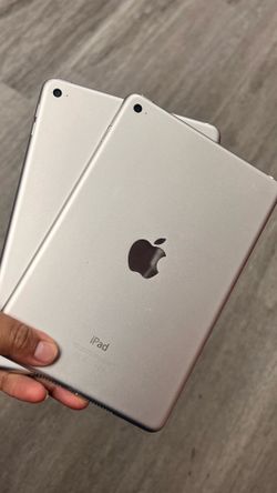 iPad mini 4th gen 16GB Wi-Fi only