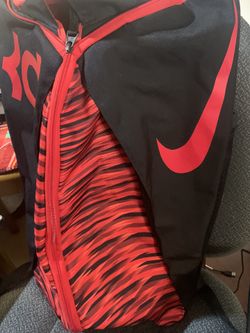 Kd backpack max air hot sale