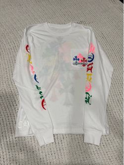 Chrome Hearts Long Sleeve