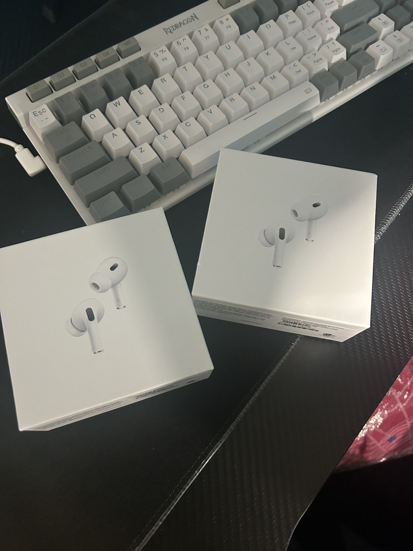 AirPod Pro Gen 2