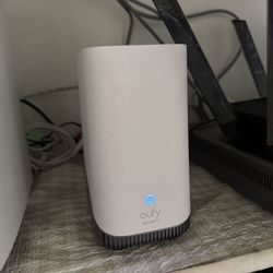 eufy HomeBase™ S380 (HomeBase™ 3)