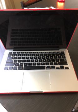 2015 MacBook Pro
