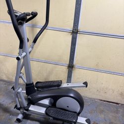 Elliptical 