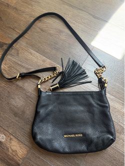 Michael Kors Cross Body Bag