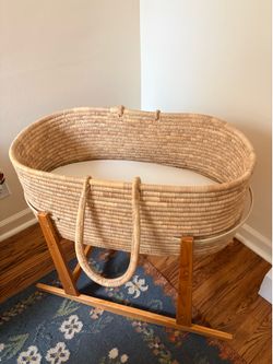 Baby bassinet - Design Dua