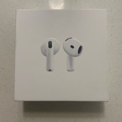 AirPods 4