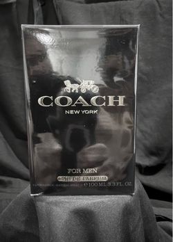 Coach