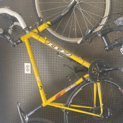 FELT 21 Speed Road Bike