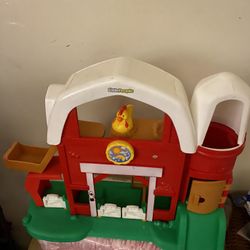 Farm And Truck