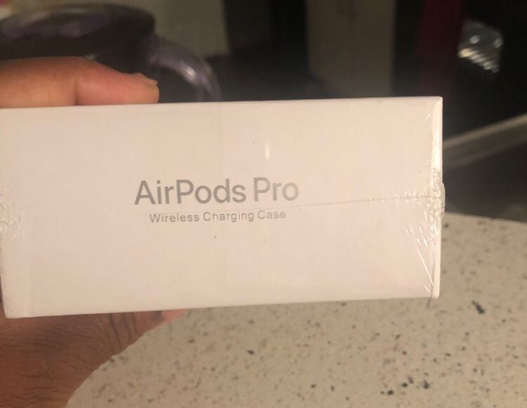 AirPod Pros Wireless