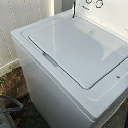 Washer Dryer 